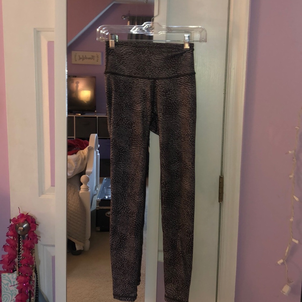Aerie leggings